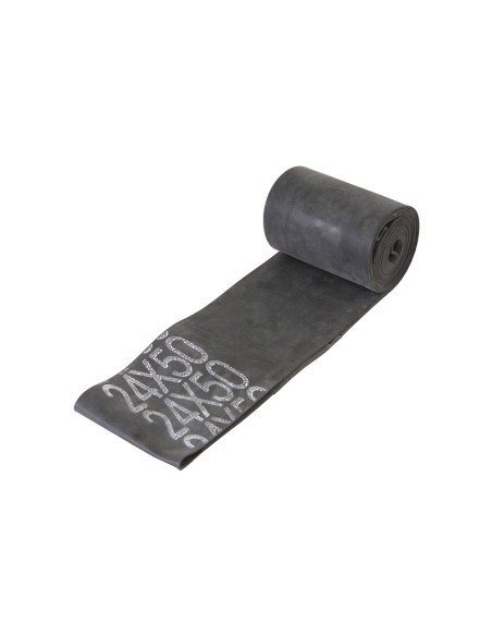 24 Rim Strip 50mm Wide Black.